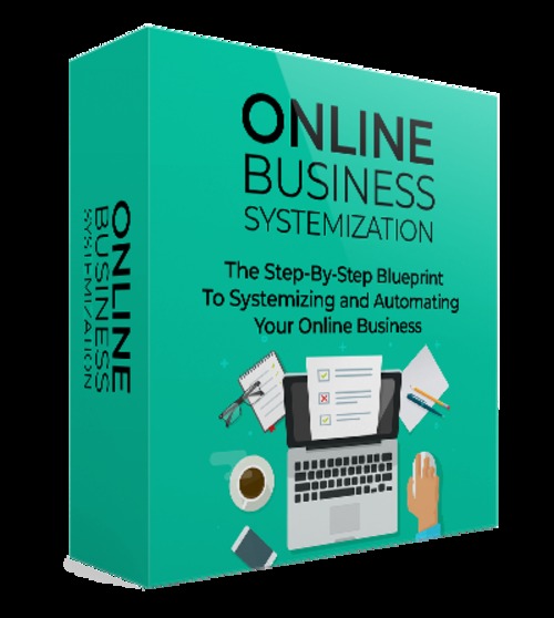 Product picture How To Systematize Your Business